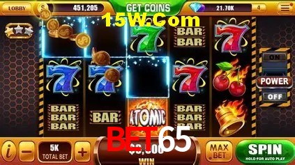 Ofertas Imperdíveis na Bet65: Promoções e Bônus Que Valem a Pena