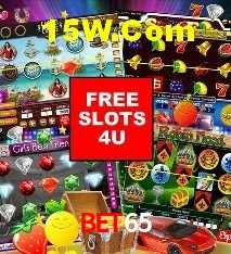 Bet65 App