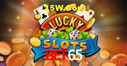 Sinta a adrenalina dos jogos de cassino com Bet65